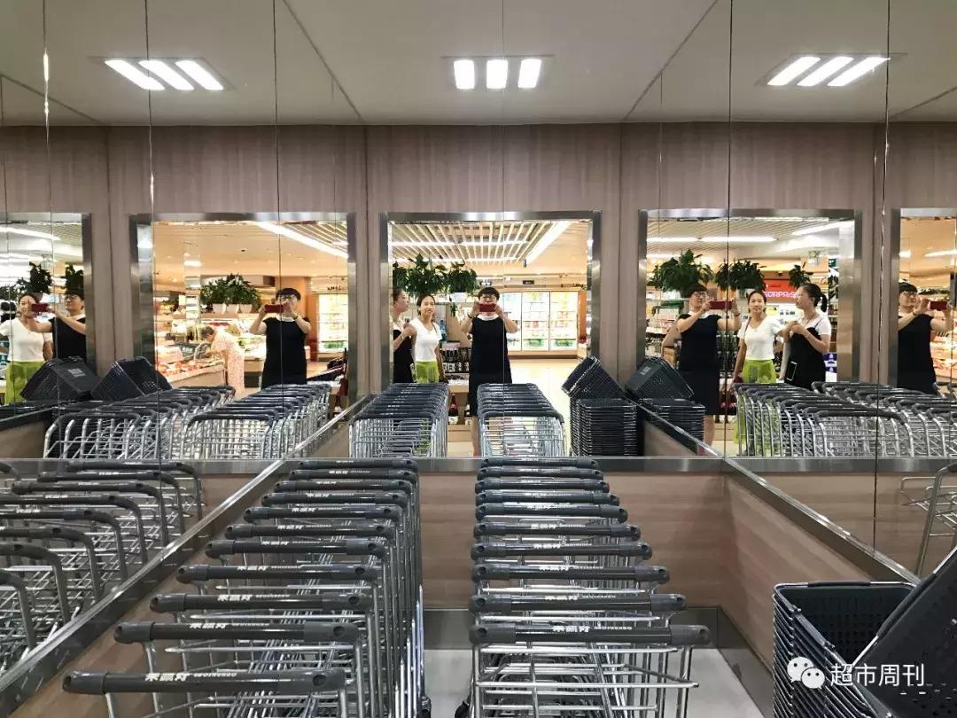 再探“果蔬好”：名不虚传果然好整体良性运转已形成