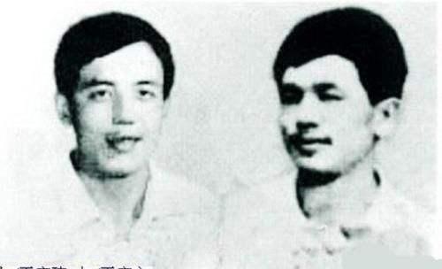 1983年震惊全国的追捕二王案,惊天大案纪实西安大追捕