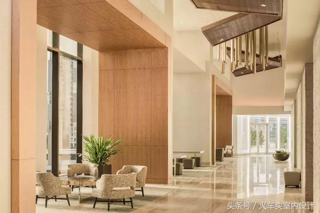 jw万豪和奢华精选,jw万豪算奢华吗