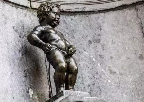 比利时人语言天赋,比利时人眼中的幽默