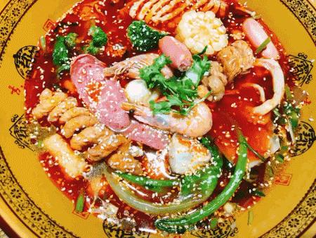 敲！好！次！运城这家圈粉狂魔，只来一次就爱上！