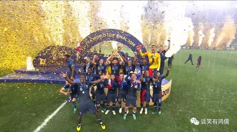 马克龙法国大革命,马克龙西方民主危机