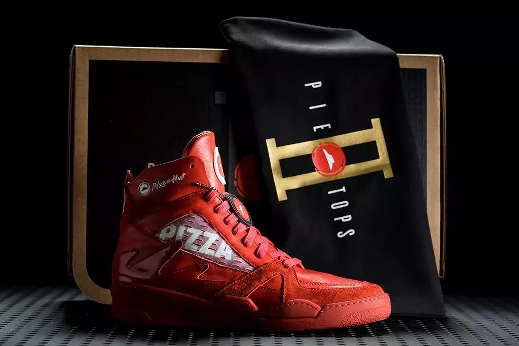 还真有一些限量版球鞋，在莆田也不一定能找到！