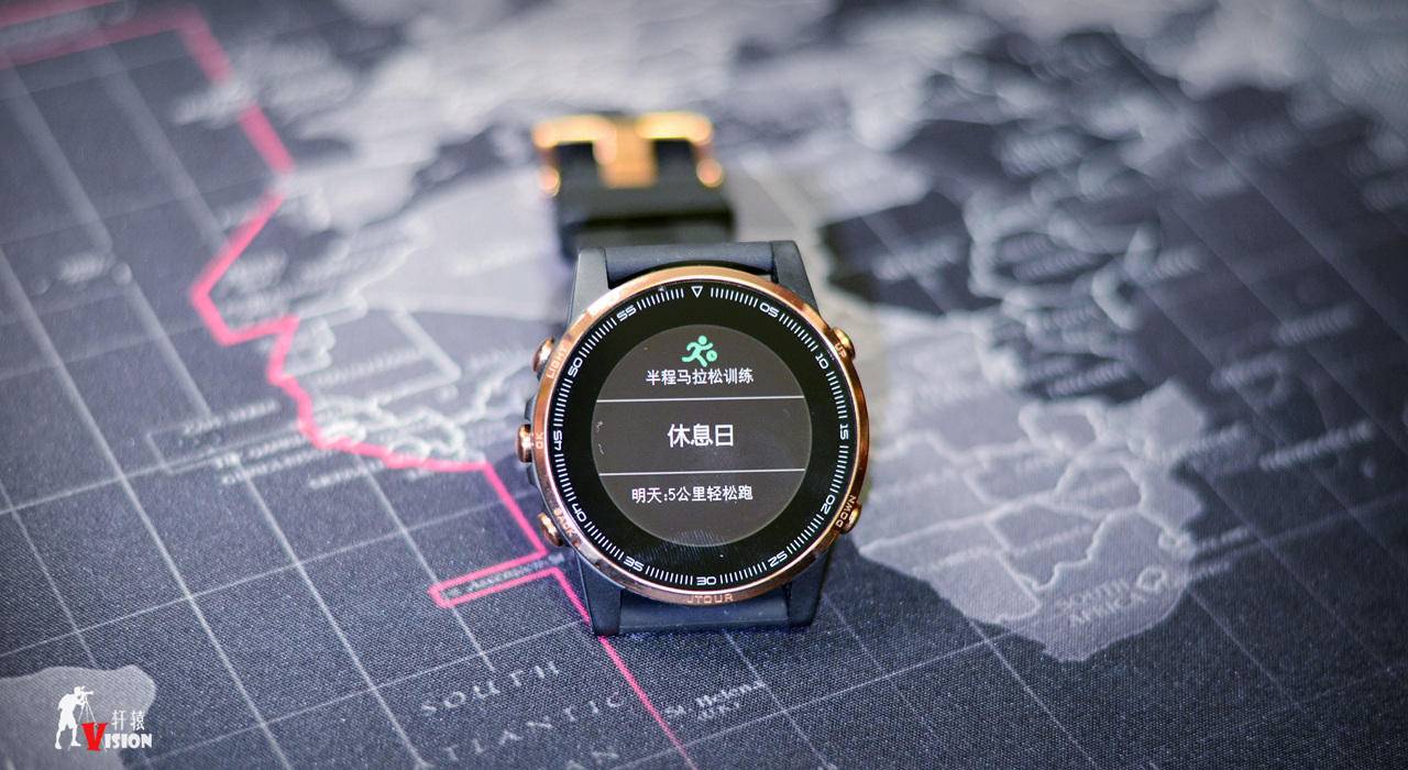 军拓铁腕5智能手表,军拓铁腕5x智能户外手表上线