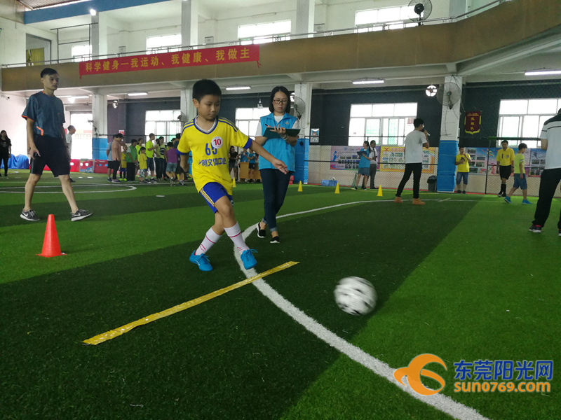 2019年茶山镇乡村趣味运动会,勐海六大茶山足球赛