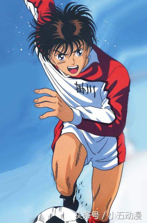 动漫最好看的足球系列有哪些,有什么好看的足球动漫