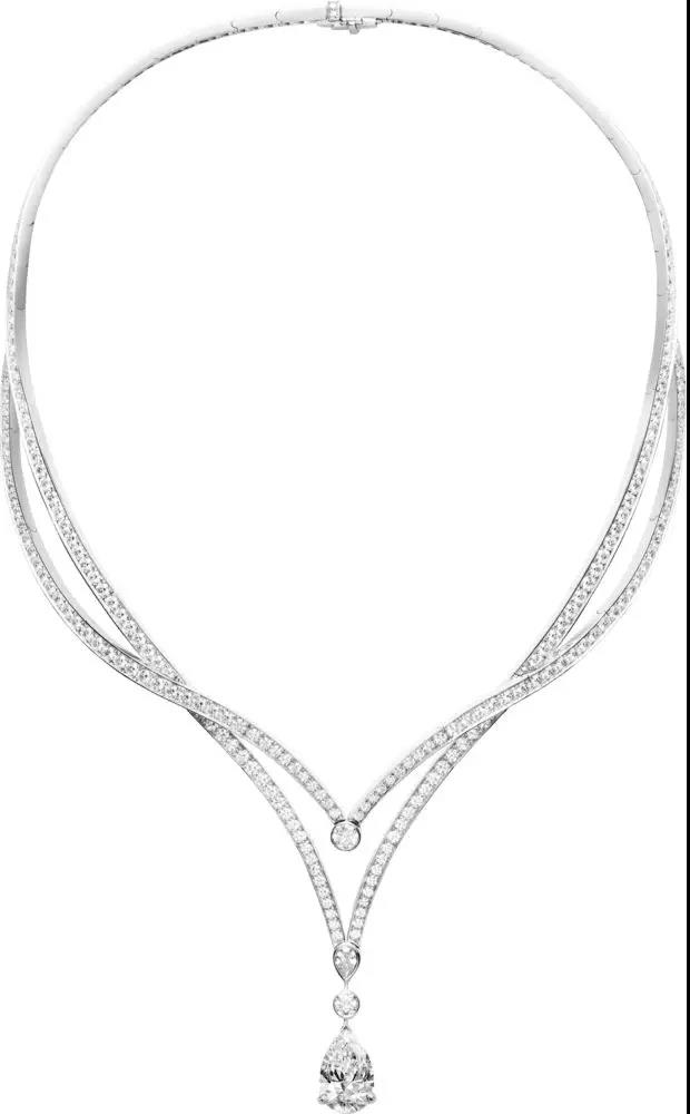 珠宝奢侈品品牌,伯爵珠宝