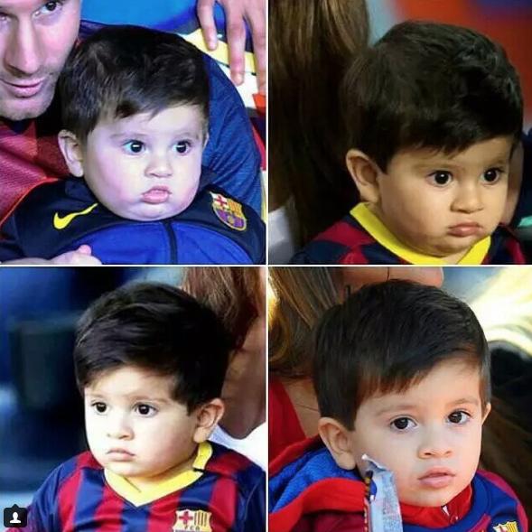 c罗儿子迷你罗2030世界杯,c罗和他儿子迷你罗在一起跳舞