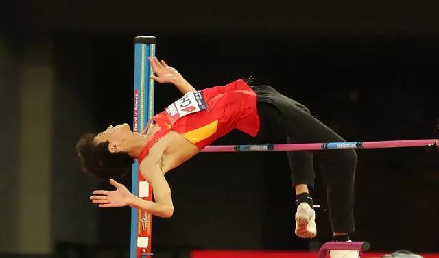 田径世界杯成绩,田径世界杯铜牌名单公布