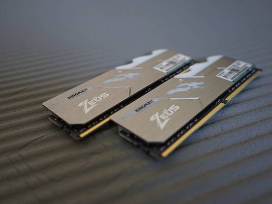 kingmax炫彩光盾内存,kingmax内存条