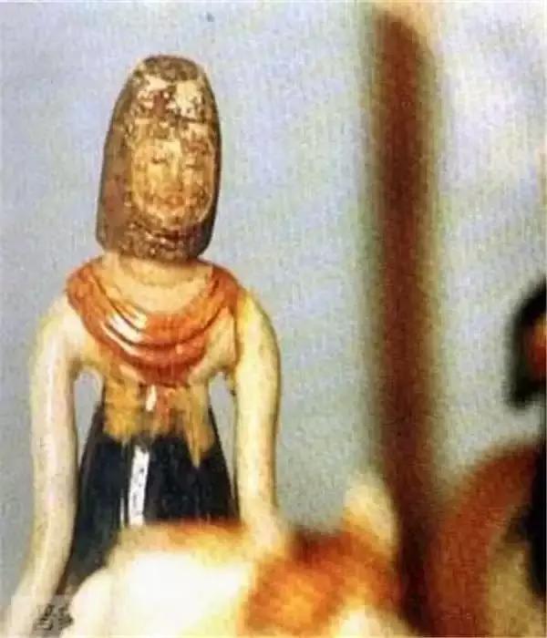 古人到底有多潮,明代墓中的手表是真的吗