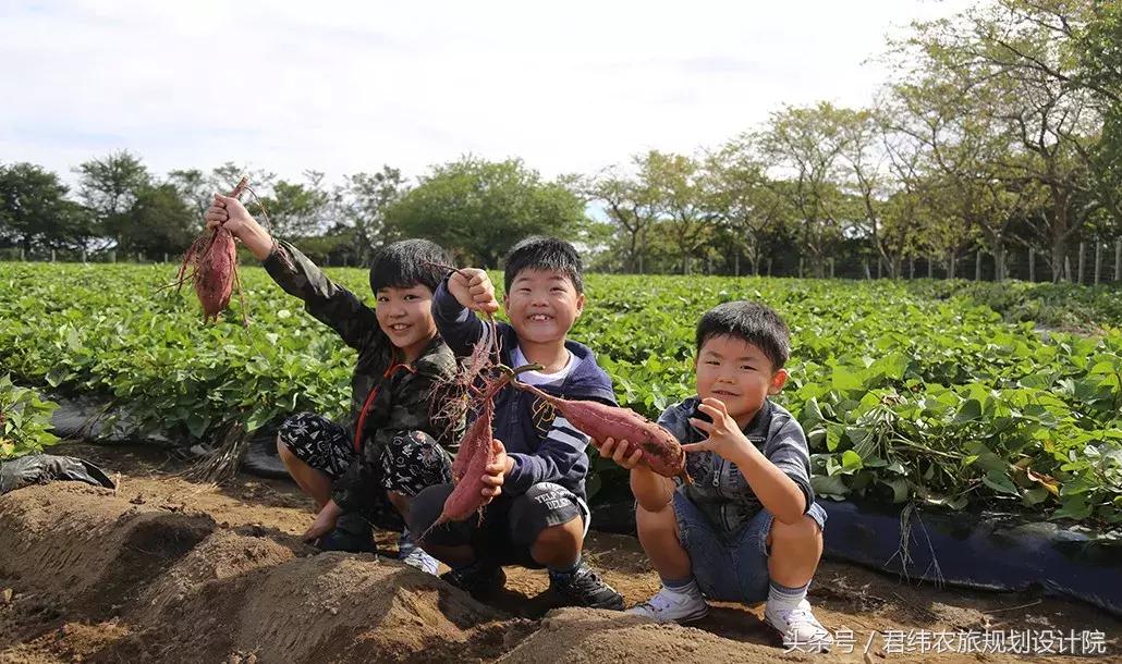 亲子牧场的标杆，看看这家年入2亿的母亲牧场是怎么做到的