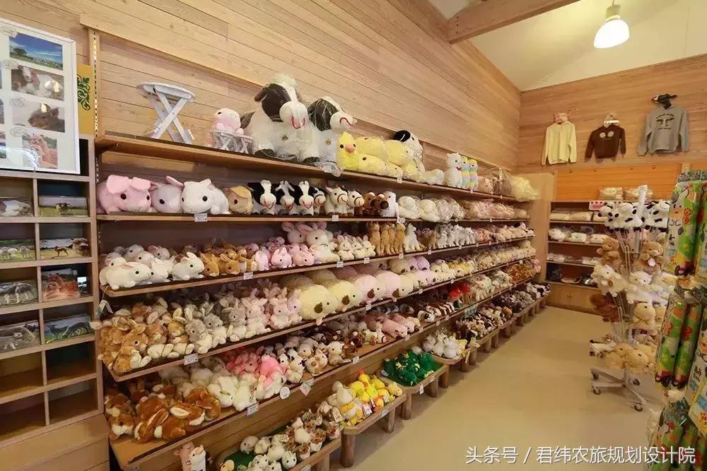 亲子牧场的标杆，看看这家年入2亿的母亲牧场是怎么做到的