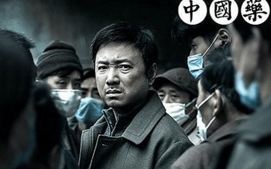 《药神》原型陆勇这家店将被挤爆!某网友一次就买10万双手套