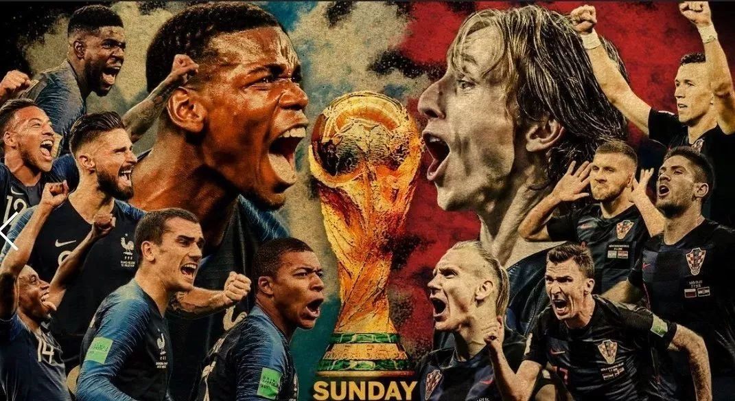 华帝的聪明“经济账”，克罗地亚的足球“硬核”