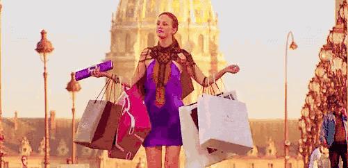 欧洲购物手把手教你如何退税,全球退税攻略大全