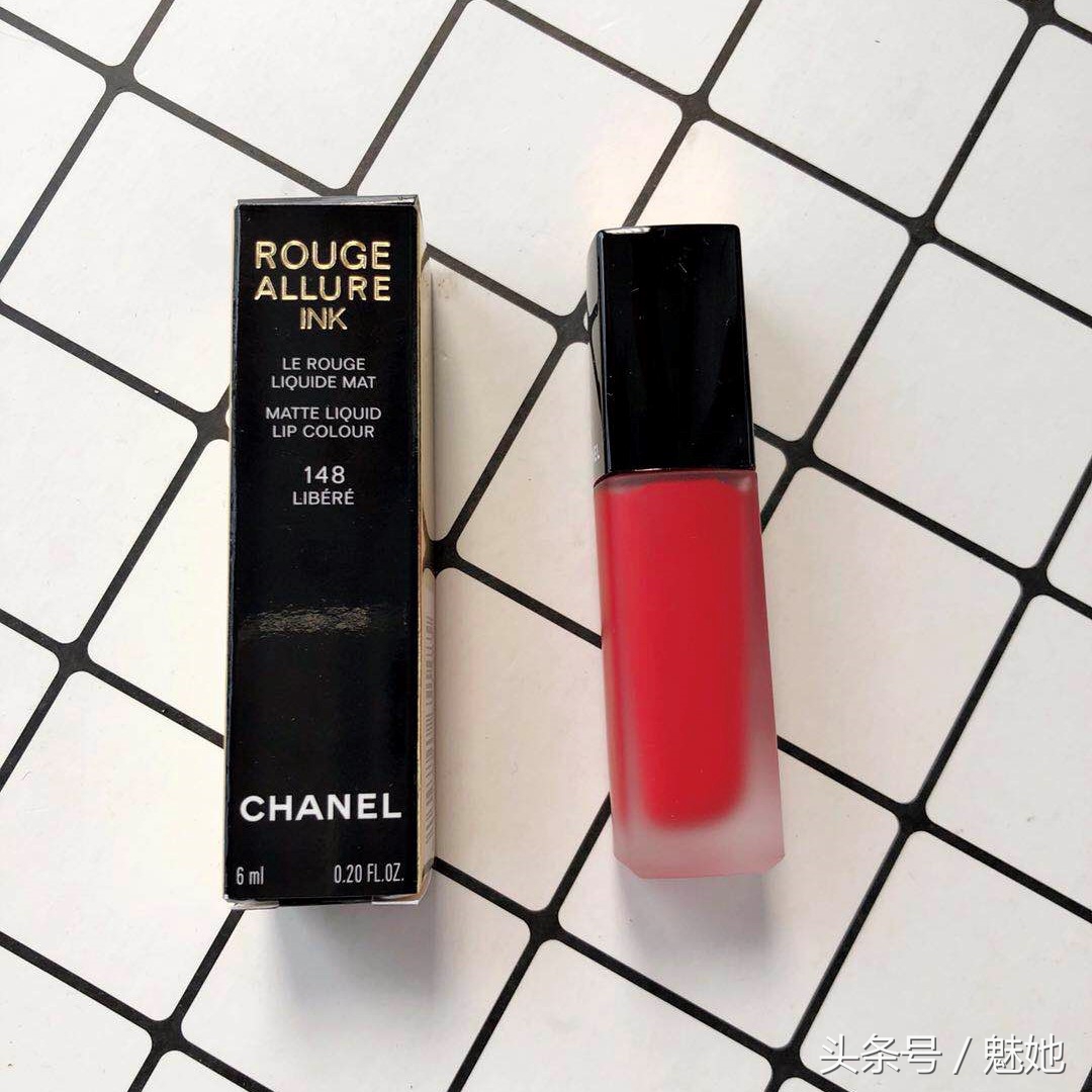 香奈儿最值得买的5支色号,香奈儿口红176号和99号哪个好看