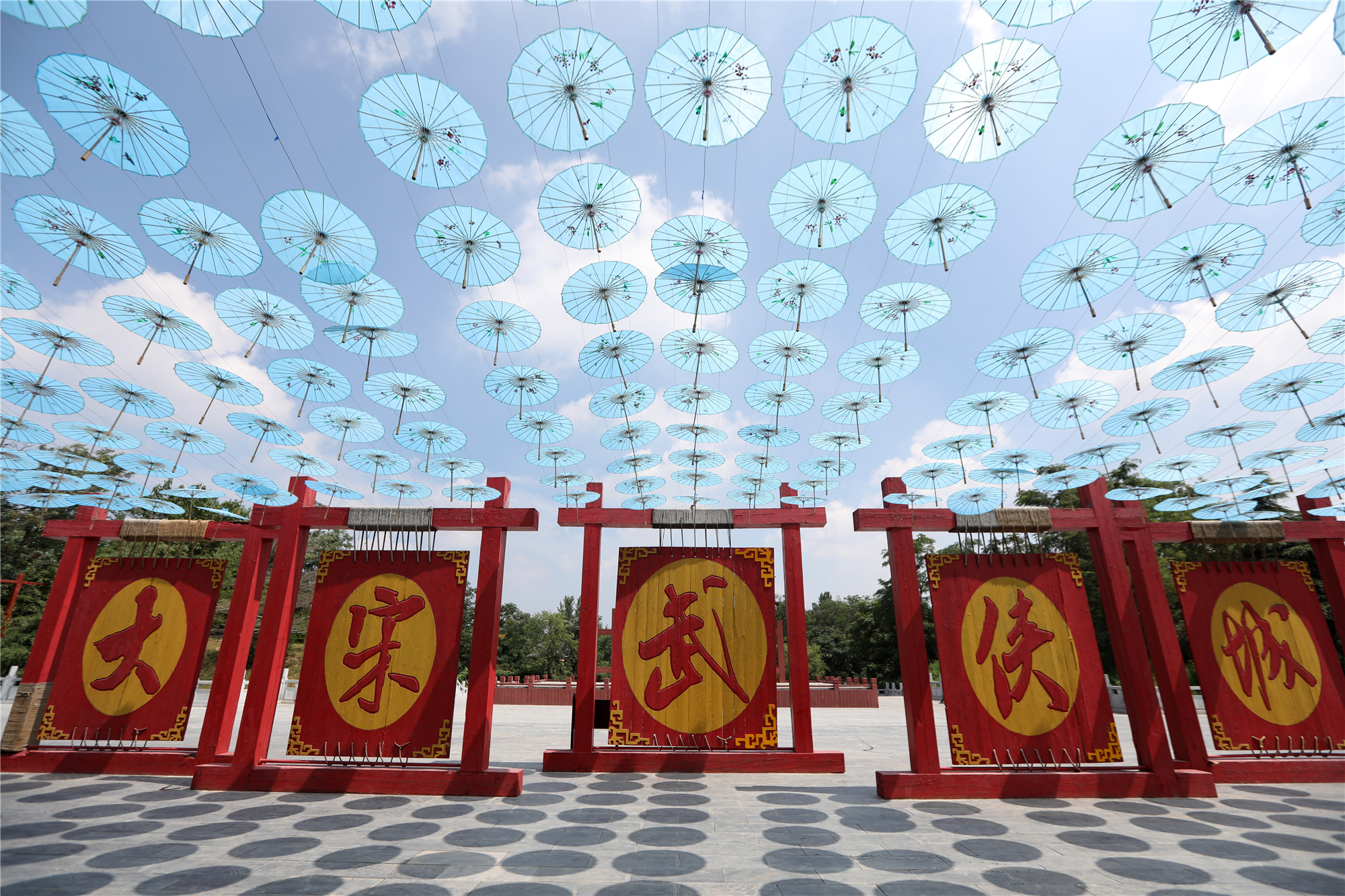 足球宝贝开幕式,足球宝贝活动