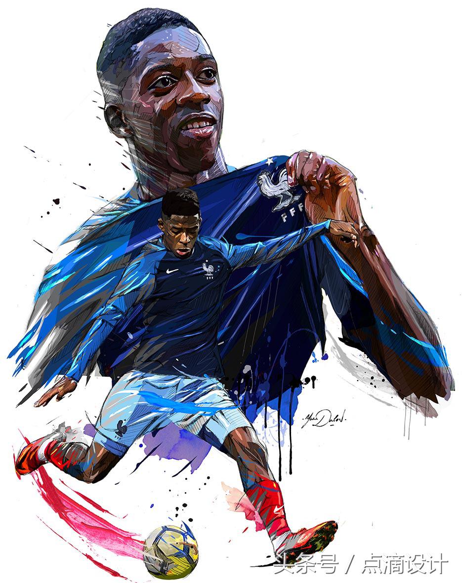 2018世界杯法国夺冠图片,2018年世界杯画册