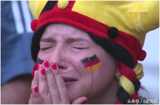 世界杯圆满落幕,世界杯落幕评析