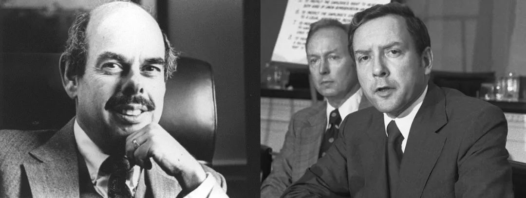 利益蛋糕:药神、股神、财神