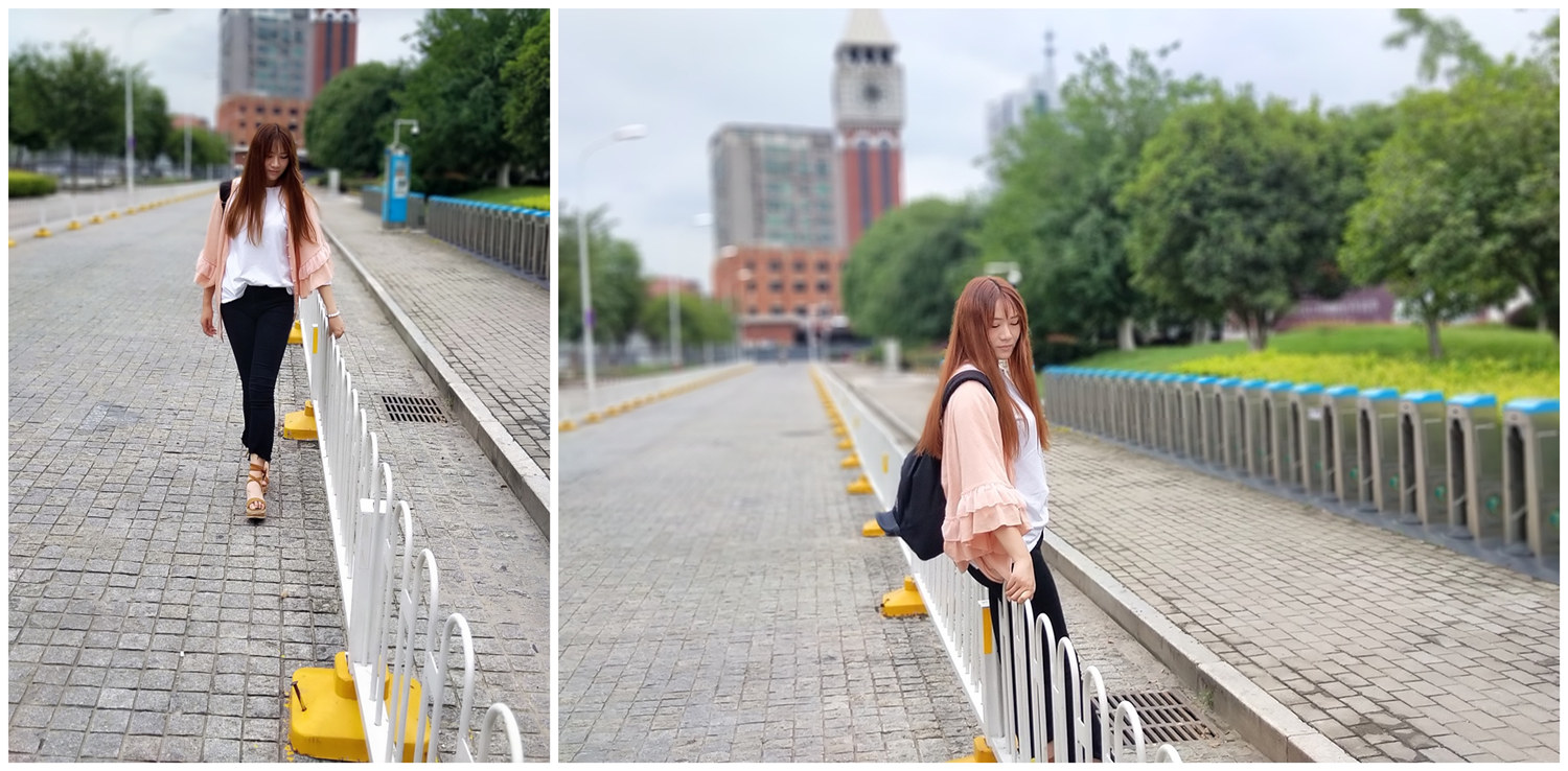 魅族15拍照效果排行,魅族15拍照锐利