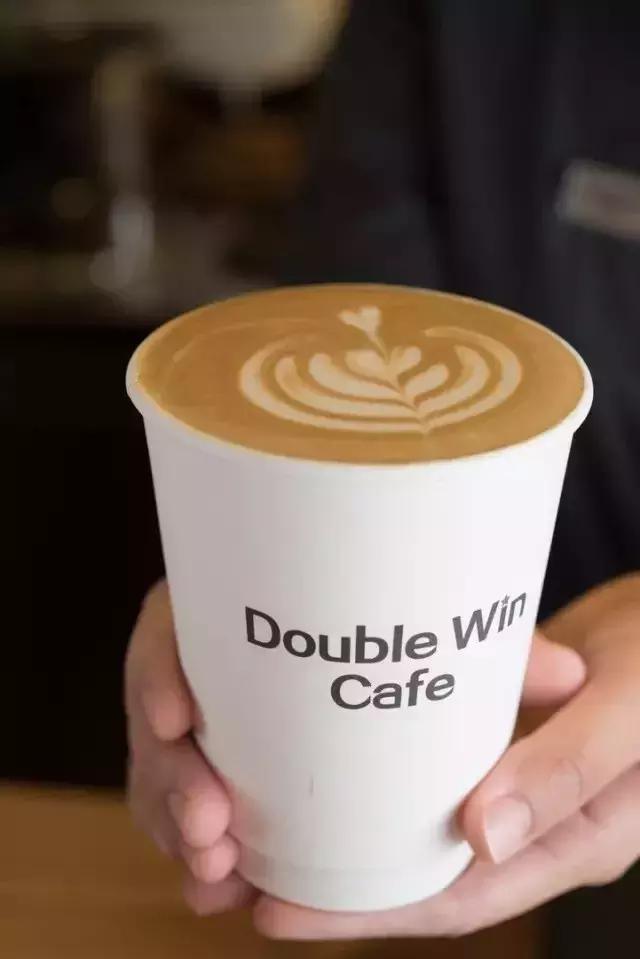 秒杀星爸爸！这8家外卖咖啡界的颜值扛把子，全上海白领人手一杯