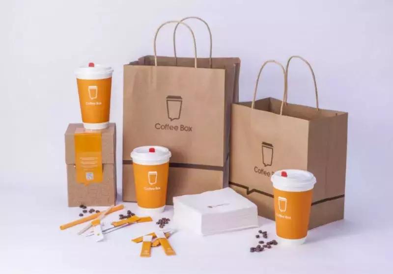 秒杀星爸爸！这8家外卖咖啡界的颜值扛把子，全上海白领人手一杯