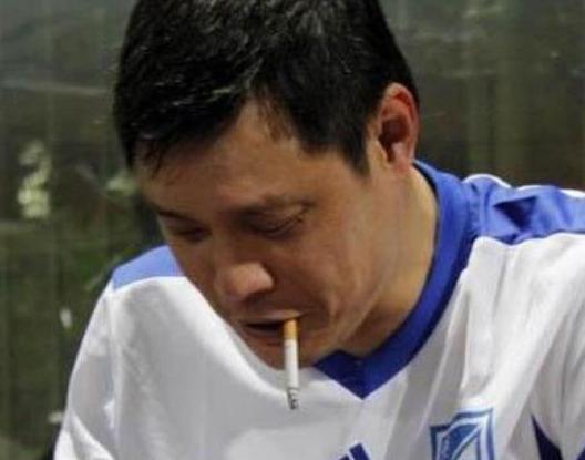 中国男篮体坛十大男神,体坛易建联