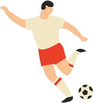 看“球”明理，青浦监狱外国籍服刑人员“世界杯”主题教育走心了！