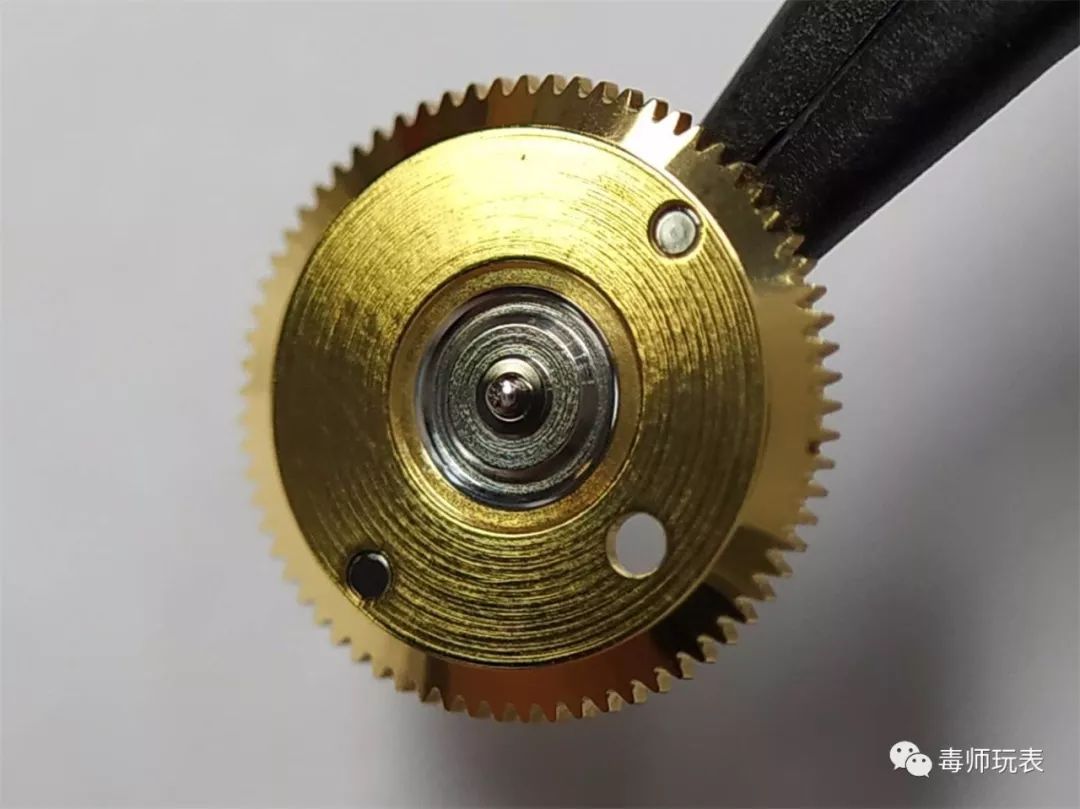 劳力士3235机芯揭秘,劳力士3235机芯有声音