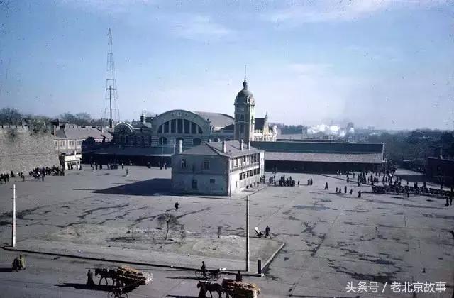 《邪不压正》里没有告诉您旧北平，却隐藏着北京不为人知的过去！