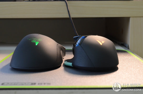 雷柏v30s鼠标评测,雷柏rapoov500pro机械键盘测评