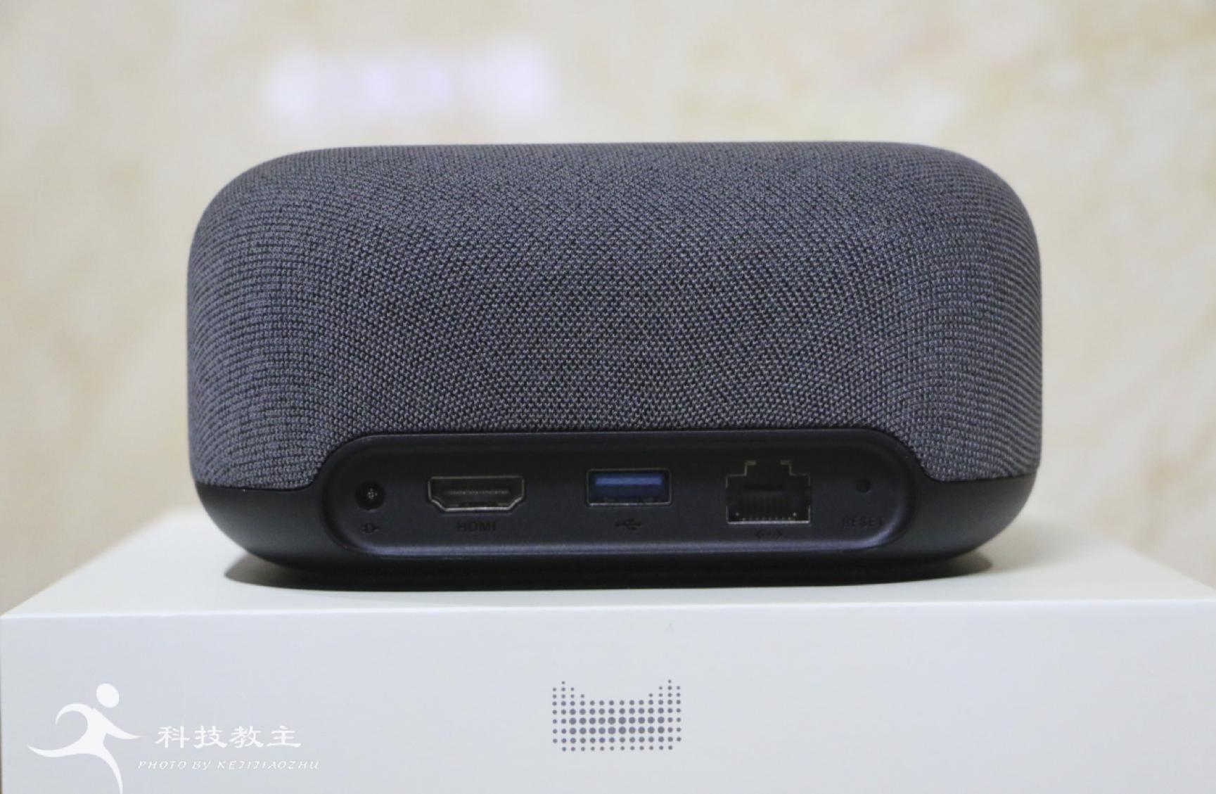 天猫精灵智能魔盒,天猫精灵魔盒设置