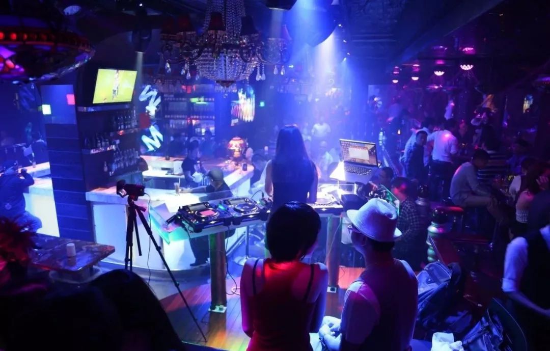 深度揭秘“莆田系”酒吧：一个比“莆田系”医院更赚钱的生意！