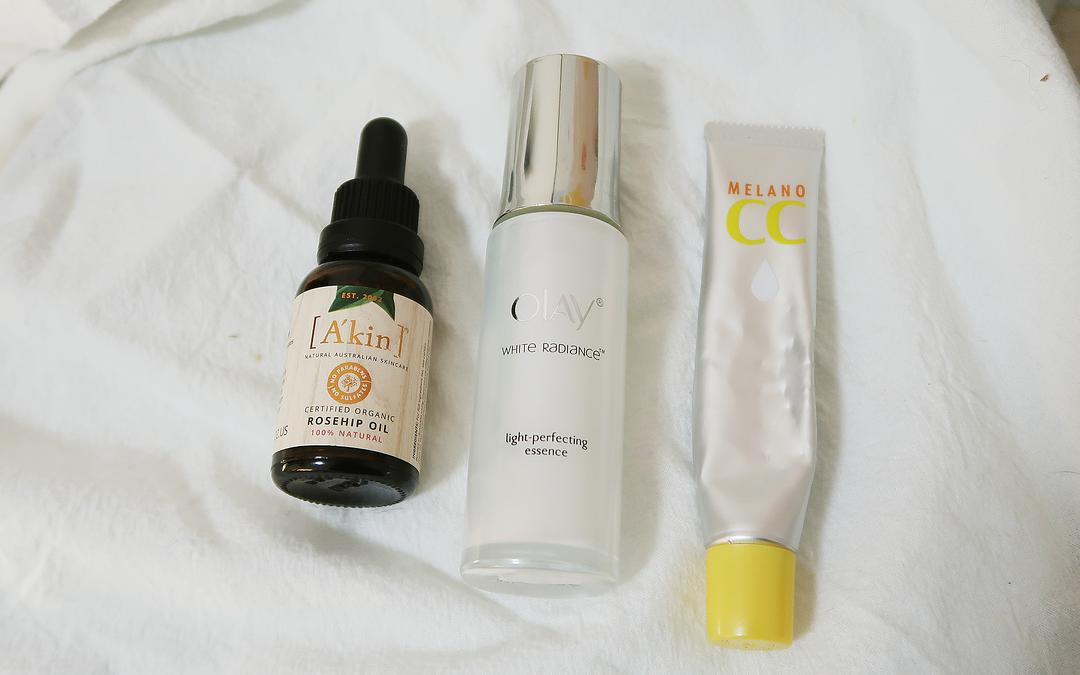 干货|低成本治烂脸攻略:两周见效消闭口淡痘印小经验