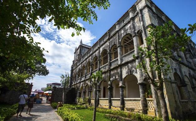 十大最坑景点门票,中国最良心景区门票