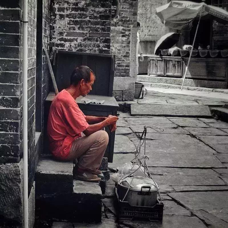 手机拍出好看的影集,手机摄影作品推荐