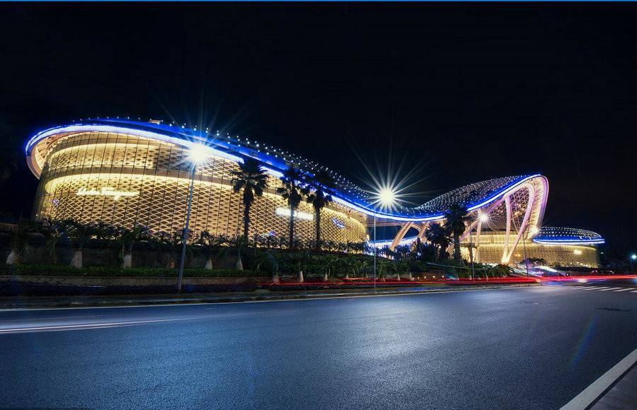 海南世界第一村,海南的世界之最有哪些