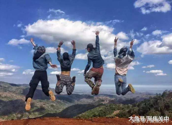 20岁姑娘一个人穷游中国,山西姑娘一个人在旅游