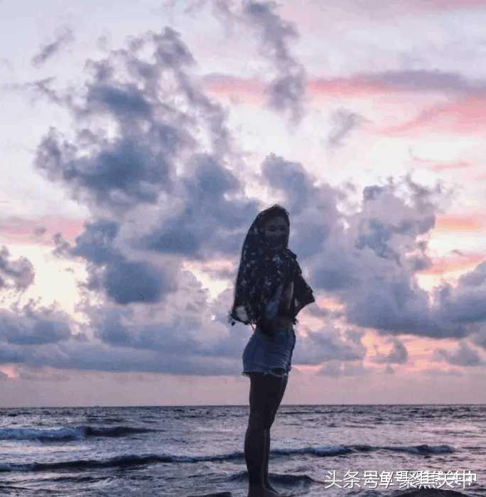 20岁姑娘一个人穷游中国,山西姑娘一个人在旅游