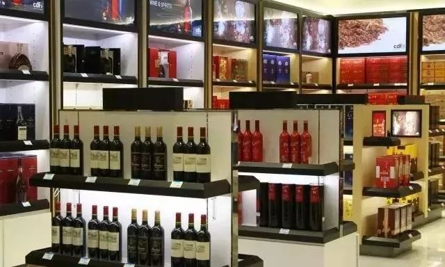 不用机票的网购免税店,不用出国就能购买的免税店