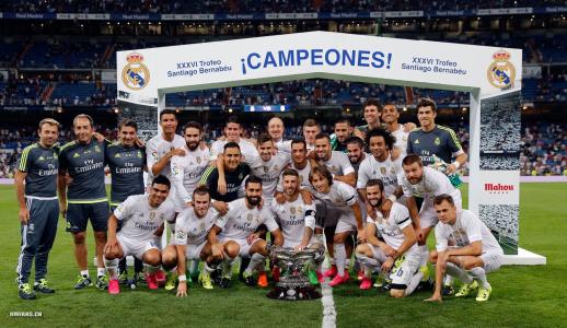 欧洲足坛新赛季各队实力排名,欧洲豪门新赛季阵容