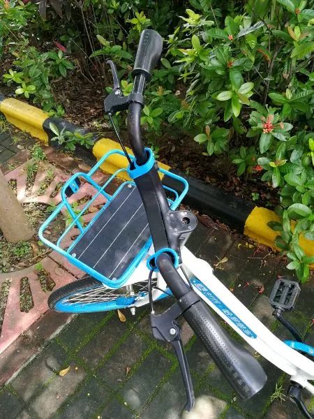 共享单车二维码被毁坏怎么开锁,共享单车被破坏二维码怎么解决