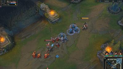 lol阿卡丽被削弱历程,苦无阿卡丽lol