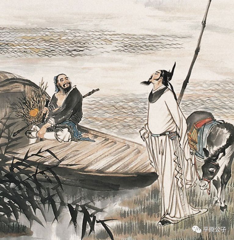 每一个人都有一个灵魂,一个身体却藏着两个有趣的灵魂