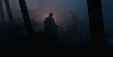 你不杀了她，咱们都得玩儿完！—韩国电影无尿点系列