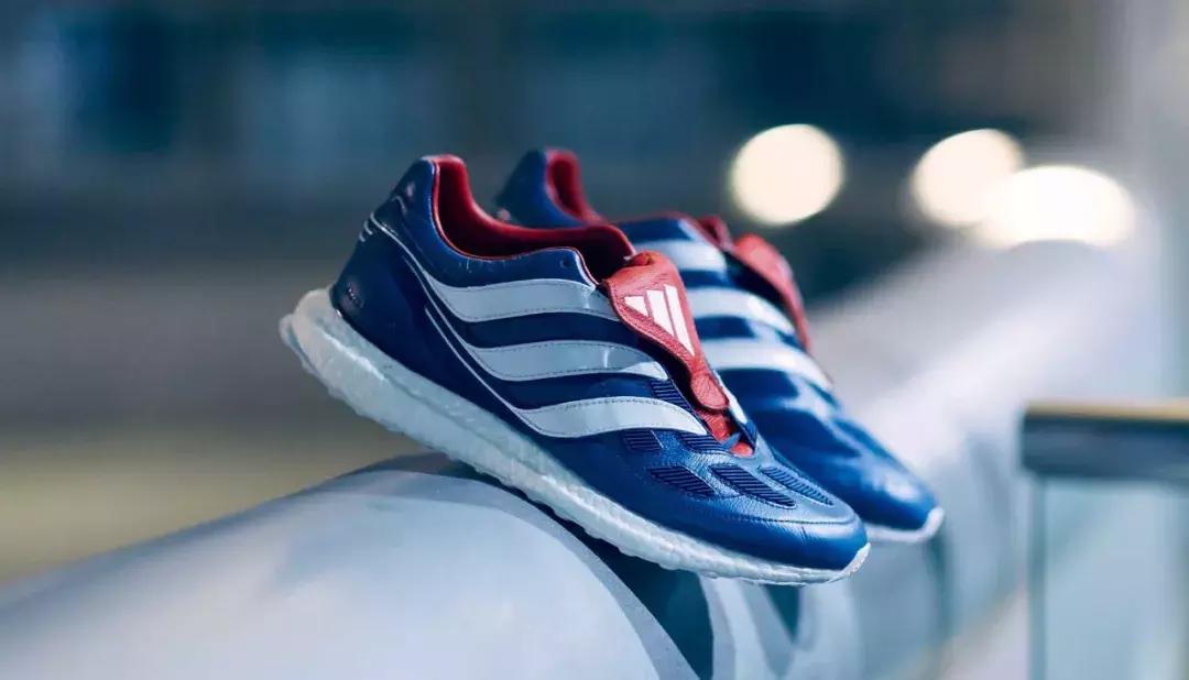 经典耐克足球鞋aj联名,aj和足球鞋的联名