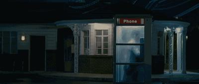 一个生猛刺激的惊悚片,一个让人大气不敢喘的惊悚片