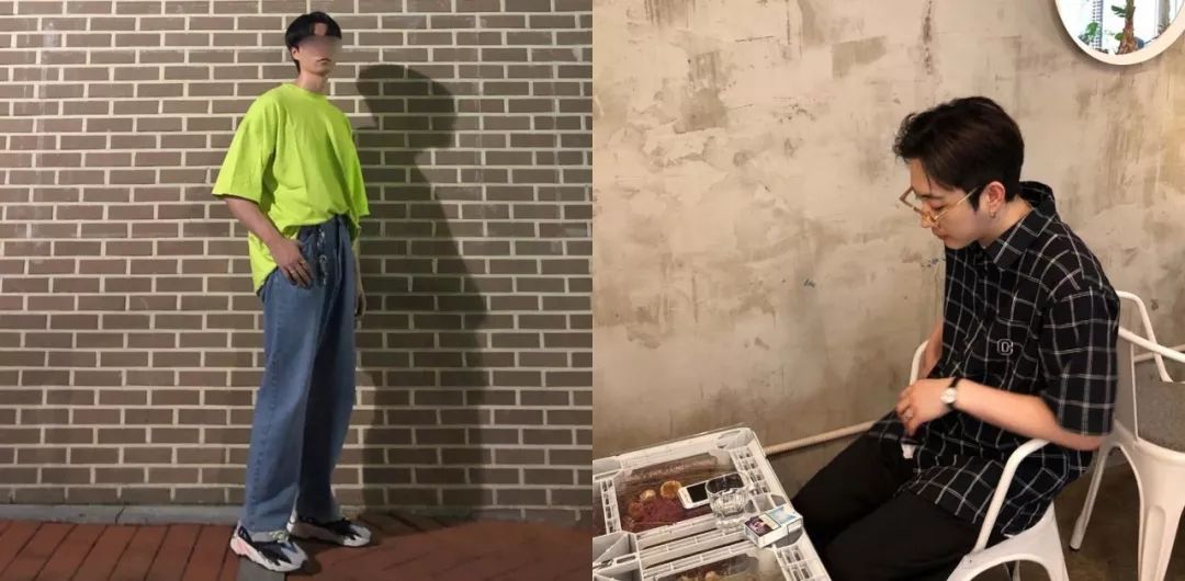 男生自己剪寸头怎么弄,男生剪寸头意味着什么